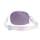 Malinha de Tiracolo Oval FROZEN Fantasia Lilás | Ref. 299.2100005672 Malinha de Tiracolo Oval FROZEN Fantasia Lilás | Ref. 299.2100005672