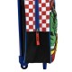 Mochila Infantil 31cm c/ Rodas AVENGERS 3D Multicolor | Ref. 299.2100006182 Mochila Infantil 31cm c/ Rodas AVENGERS 3D Multicolor | Ref. 299.2100006182