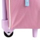 Mochila Infantil 31cm c/ Rodas GABBY’S 3D Rosa/Turquesa | Ref. 299.2100006186 Mochila Infantil 31cm c/ Rodas GABBY’S 3D Rosa/Turquesa | Ref. 299.2100006186