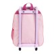 Mochila Infantil 31cm c/ Rodas MINNIE Singing 3D Rosa | Ref. 299.2100006185 Mochila Infantil 31cm c/ Rodas MINNIE Singing 3D Rosa | Ref. 299.2100006185