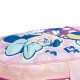 Mochila Infantil 31cm c/ Rodas MINNIE Singing 3D Rosa | Ref. 299.2100006185 Mochila Infantil 31cm c/ Rodas MINNIE Singing 3D Rosa | Ref. 299.2100006185