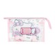 Necessaire c/ Acessórios HELLO KITTY Rosa | Ref. 299.2500003351 Necessaire c/ Acessórios HELLO KITTY Rosa | Ref. 299.2500003351