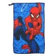 Necessaire c/ Acessórios SPIDERMAN Azul | Ref. 299.2500003347 Necessaire c/ Acessórios SPIDERMAN Azul | Ref. 299.2500003347