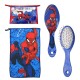 Necessaire c/ Acessórios SPIDERMAN Azul | Ref. 299.2500003347 Necessaire c/ Acessórios SPIDERMAN Azul | Ref. 299.2500003347