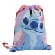 Saco / Mochila STITCH Lilás | Ref. 299.2100005892