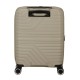 AMERICAN TOURISTER Mala de Cabine 55cm 4R Exp. Flytwist Areia | Ref. 92.155265-2038