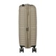 AMERICAN TOURISTER Mala de Cabine 55cm 4R Exp. Flytwist Areia | Ref. 92.155265-2038