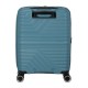 AMERICAN TOURISTER Mala de Cabine 55cm 4R Exp. Flytwist Azul | Ref. 92.155265-1831
