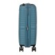 AMERICAN TOURISTER Mala de Cabine 55cm 4R Exp. Flytwist Azul | Ref. 92.155265-1831