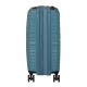 AMERICAN TOURISTER Mala de Cabine 55cm 4R Exp. Flytwist Azul | Ref. 92.155265-1831
