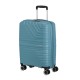 AMERICAN TOURISTER Mala de Cabine 55cm 4R Exp. Flytwist Azul | Ref. 92.155265-1831