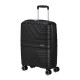 AMERICAN TOURISTER Mala de Cabine 55cm 4R Exp. Flytwist Areia | Ref. 92.155265-0614