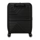 AMERICAN TOURISTER Mala de Cabine 55cm 4R Exp. Flytwist Areia | Ref. 92.155265-0614