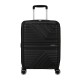 AMERICAN TOURISTER Mala de Cabine 55cm 4R Exp. Flytwist Areia | Ref. 92.155265-0614