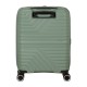 AMERICAN TOURISTER Mala de Cabine 55cm 4R Exp. Flytwist Verde Botânico | Ref. 92.155265-1128
