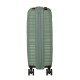 AMERICAN TOURISTER Mala de Cabine 55cm 4R Exp. Flytwist Verde Botânico | Ref. 92.155265-1128