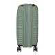 AMERICAN TOURISTER Mala de Cabine 55cm 4R Exp. Flytwist Verde Botânico | Ref. 92.155265-1128