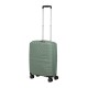 AMERICAN TOURISTER Mala de Cabine 55cm 4R Exp. Flytwist Verde Botânico | Ref. 92.155265-1128