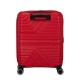 AMERICAN TOURISTER Mala de Cabine 55cm 4R Exp. Flytwist Vermelha | Ref. 92.155265-4695