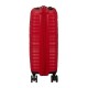 AMERICAN TOURISTER Mala de Cabine 55cm 4R Exp. Flytwist Vermelha | Ref. 92.155265-4695