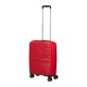 AMERICAN TOURISTER Mala de Cabine 55cm 4R Exp. Flytwist Vermelha | Ref. 92.155265-4695