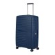 AMERICAN TOURISTER Mala Grande 78cm 4R Exp. FastForward Azul Marinho | Ref. 155261-1598 AMERICAN TOURISTER Mala Grande 78cm 4R Exp. FastForward Azul Marinho | Ref. 155261-1598