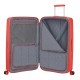 AMERICAN TOURISTER Mala Grande 78cm 4R Exp. FastForward Coral | Ref. 155261-A683