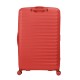 AMERICAN TOURISTER Mala Grande 78cm 4R Exp. FastForward Coral | Ref. 155261-A683