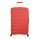 AMERICAN TOURISTER Mala Grande 78cm 4R Exp. FastForward Coral | Ref. 155261-A683