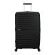 AMERICAN TOURISTER Mala Grande 78cm 4R Exp. FastForward Preta | Ref. 155261-361E