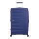 AMERICAN TOURISTER Mala Grande 78cm 4R Exp. FastForward Azul Marinho | Ref. 155261-A569