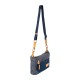 Bolsa de Ombro LOIS Abilene Azul Denim | Ref. 237.32383004 Bolsa de Ombro LOIS Abilene Azul Denim | Ref. 237.32383004
