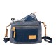 Bolsa de Ombro LOIS Abilene Azul Denim | Ref. 237.32383004 Bolsa de Ombro LOIS Abilene Azul Denim | Ref. 237.32383004