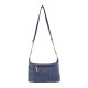Bolsa de Ombro LOIS Abilene Azul Denim | Ref. 237.32383004 Bolsa de Ombro LOIS Abilene Azul Denim | Ref. 237.32383004