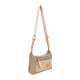 Bolsa de Ombro LOIS Abilene Bege | Ref. 237.32383003
