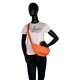 Bolsa de Tiracolo LOIS Tweedy Laranja | Ref. 237.32748003