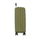 Mala de Cabine / Trolley 55cm 4 Rodas ROLL ROAD Flex Caqui | Ref. 186.584946HA