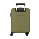 Mala de Cabine / Trolley 55cm 4 Rodas ROLL ROAD Flex Caqui | Ref. 186.584946HA