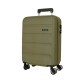 Mala de Cabine / Trolley 55cm 4 Rodas ROLL ROAD Flex Caqui | Ref. 186.584946HA