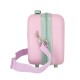 Necessaire Adaptável STITCH Traveling With Stitch Malva | Ref. 186.5443921