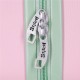 Necessaire Adaptável STITCH Traveling With Stitch Malva | Ref. 186.5443921