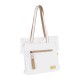 Saco de Ombro LOIS Aylmer Branco | Ref. 237.32598102