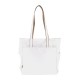Saco de Ombro LOIS Aylmer Branco | Ref. 237.32598102