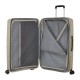 AMERICAN TOURISTER Mala Viagem Grande 78cm 4R Exp. Flytwist Areia | Ref. 92.155267-2038