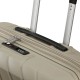 AMERICAN TOURISTER Mala Viagem Grande 78cm 4R Exp. Flytwist Areia | Ref. 92.155267-2038