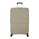 AMERICAN TOURISTER Mala Viagem Grande 78cm 4R Exp. Flytwist Areia | Ref. 92.155267-2038