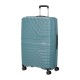 AMERICAN TOURISTER Mala Viagem Grande 78cm 4R Exp. Flytwist Azul | Ref. 92.155267-1831