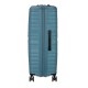 AMERICAN TOURISTER Mala Viagem Grande 78cm 4R Exp. Flytwist Azul | Ref. 92.155267-1831