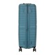 AMERICAN TOURISTER Mala Viagem Grande 78cm 4R Exp. Flytwist Azul | Ref. 92.155267-1831