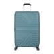 AMERICAN TOURISTER Mala Viagem Grande 78cm 4R Exp. Flytwist Azul | Ref. 92.155267-1831